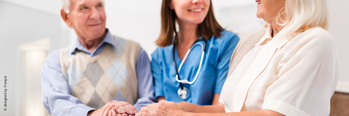 Pflegefachassistenzausbildung