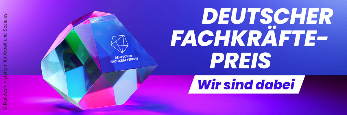 Deutscher Fachkräftepreis
